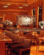 The Four Seasons Hotel  - Bar